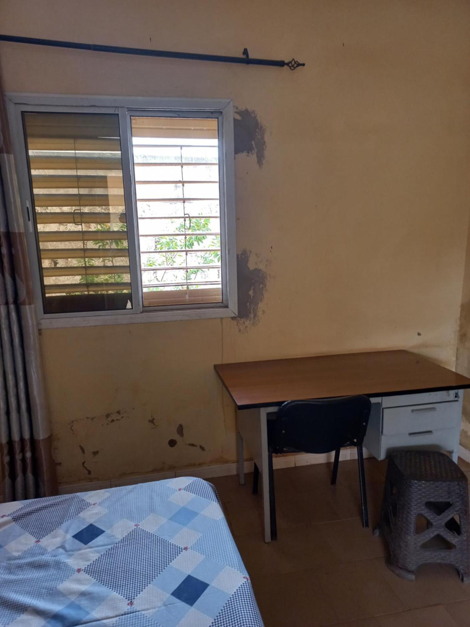 Teranga Niokolo1 Dalaba Hotell Kédougou Exteriör bild