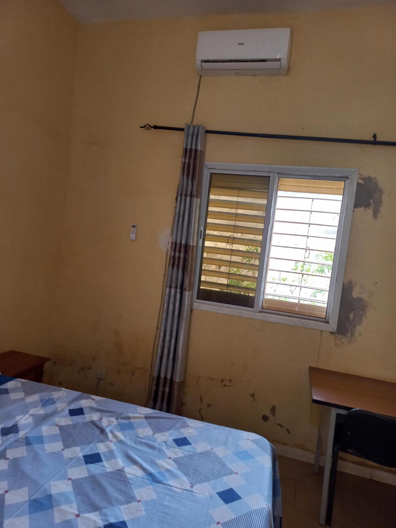 Teranga Niokolo1 Dalaba Hotell Kédougou Exteriör bild