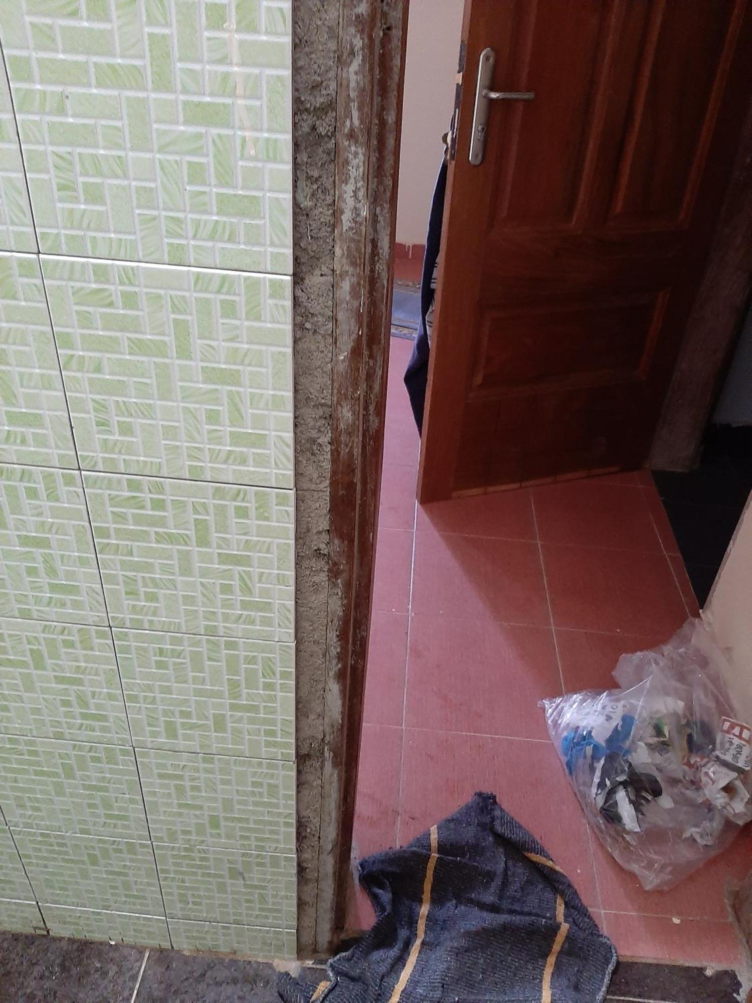 Teranga Niokolo1 Dalaba Hotell Kédougou Exteriör bild