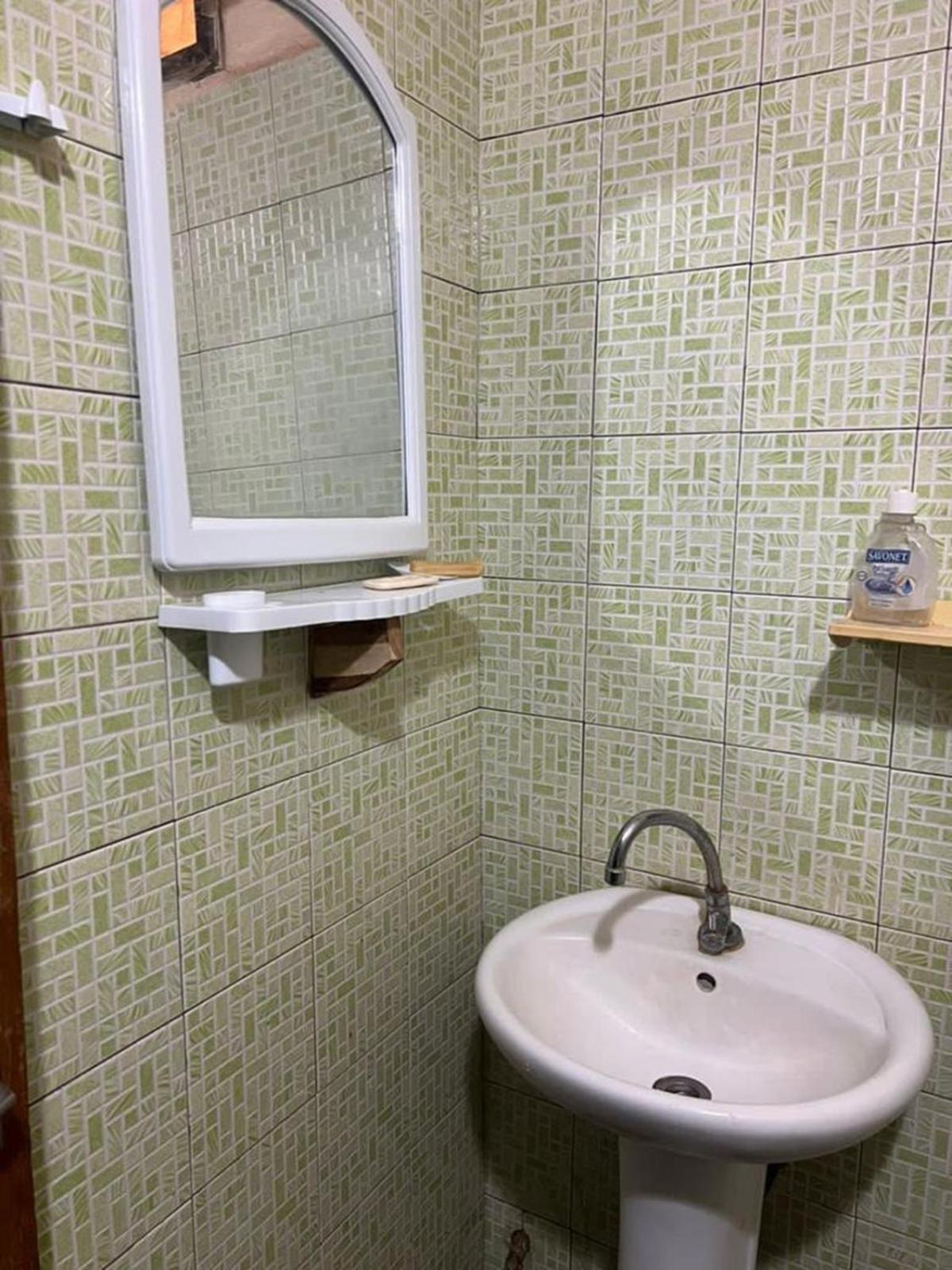 Teranga Niokolo1 Dalaba Hotell Kédougou Exteriör bild