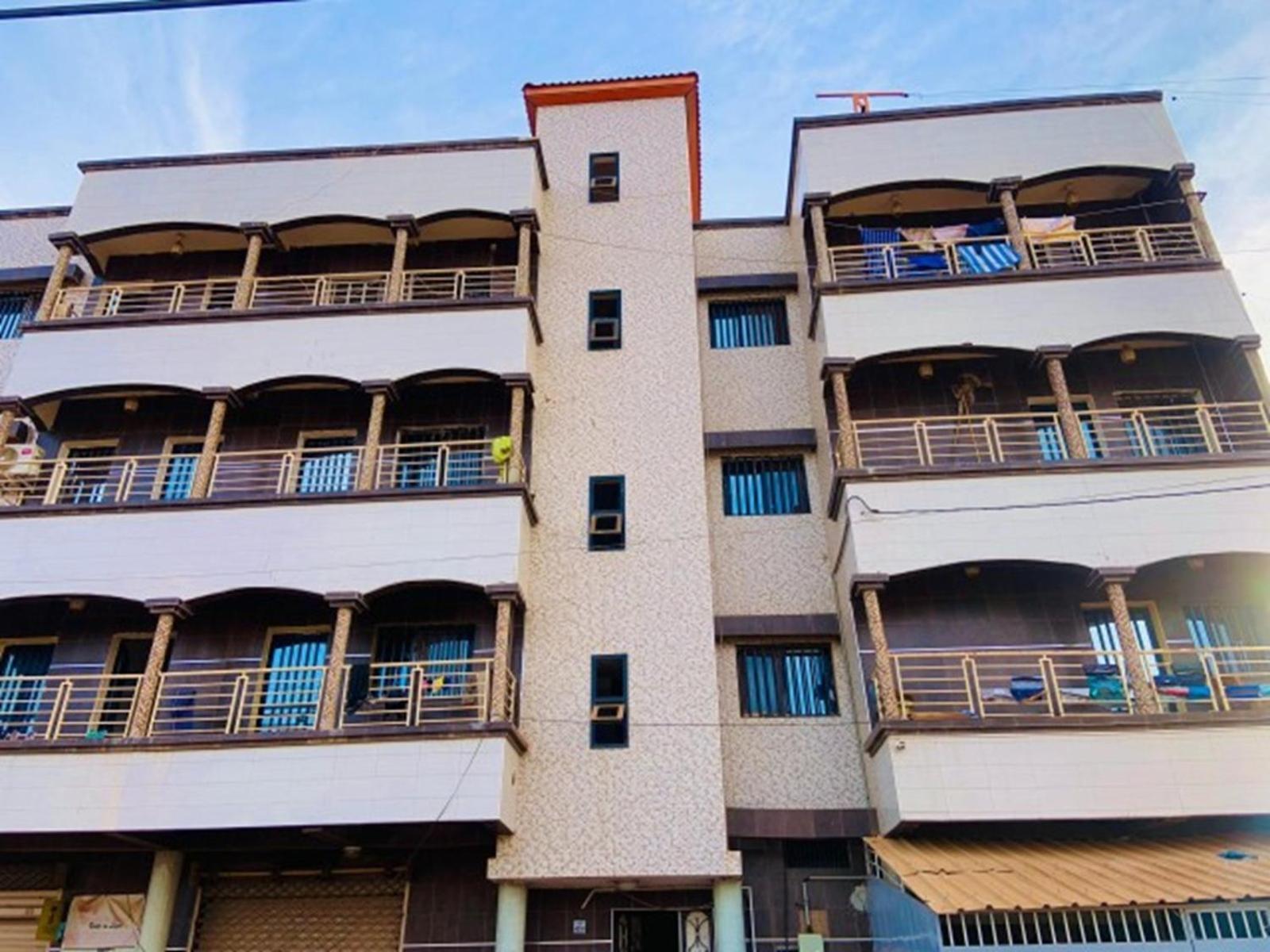 Teranga Niokolo1 Dalaba Hotell Kédougou Exteriör bild