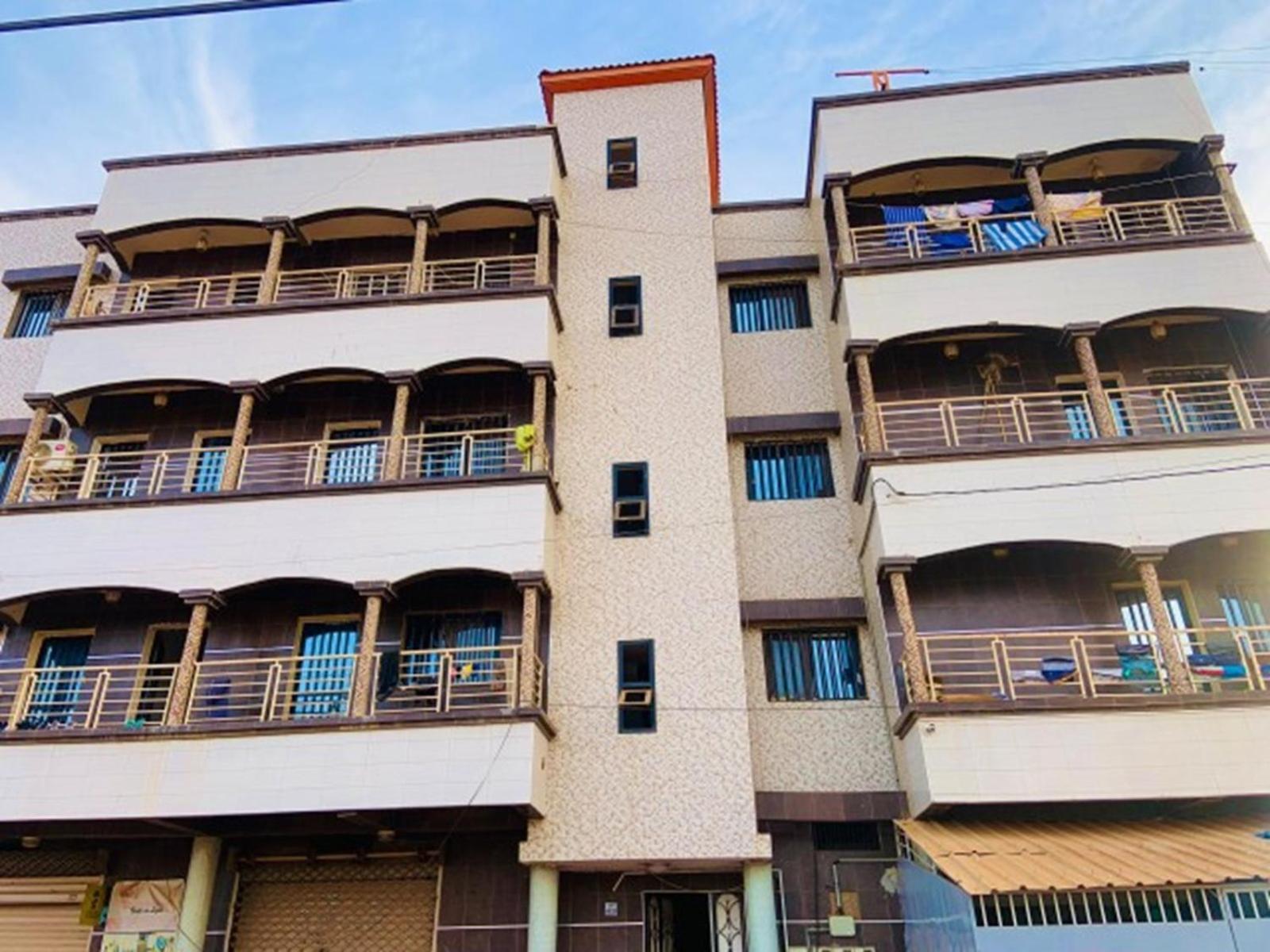 Teranga Niokolo1 Dalaba Hotell Kédougou Exteriör bild