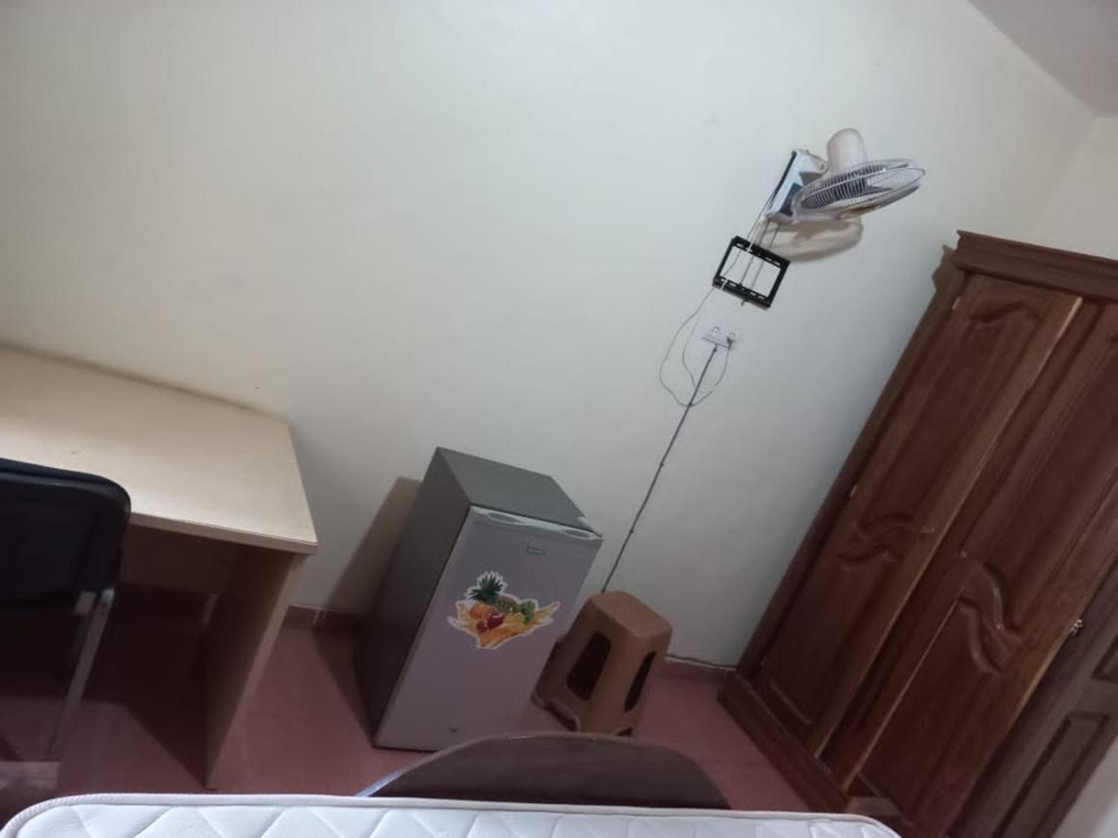 Teranga Niokolo1 Dalaba Hotell Kédougou Exteriör bild